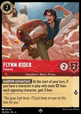 Flynn Rider - Frenemy