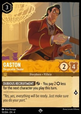 Gaston - Despicable Dealer