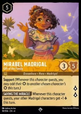Mirabel Madrigal - Gift of the Family
