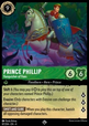 Prince Phillip - Vanquisher of Foes