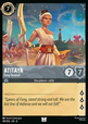 Atitaya - Fang General