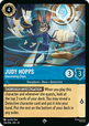 Judy Hopps - Uncovering Clues (V.1)