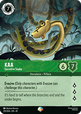 Kaa - Secretive Snake (V.2)