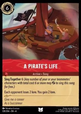 A Pirate’s Life