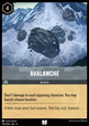 Avalanche