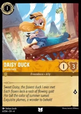 Daisy Duck - Lovely Lady