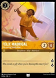 Félix Madrigal - Fun-Loving Family Man