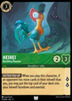 HeiHei - Bumbling Rooster