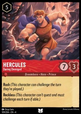 Hercules - Daring Demigod