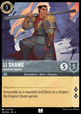 Li Shang - Imperial Captain