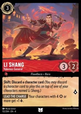 Li Shang - Valorous General