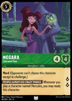 Megara - Liberated One