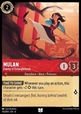 Mulan - Enemy of Entanglement
