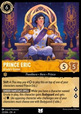 Prince Eric - Ursula’s Groom