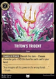 Triton’s Trident