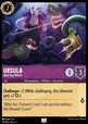 Ursula - Mad Sea Witch