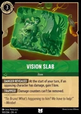 Vision Slab