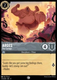 Arges - The Cyclops