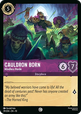 Cauldron Born - Mindless Horde