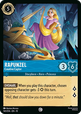 Rapunzel - Creative Captor