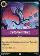 Swooping Strike