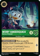 Webby Vanderquack - Mystery Enthusiast (V.1)