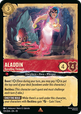 Aladdin - Barreling Through (V.1)