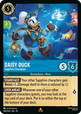 Daisy Duck - Sapphire Champion