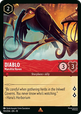Diablo - Watchful Raven