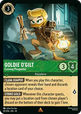 Goldie O’Gilt - Cunning Prospector