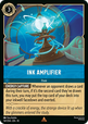 Ink Amplifier