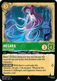 Megara - Secret Keeper (V.1)