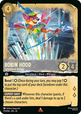 Robin Hood - Ephemeral Archer (V.1)