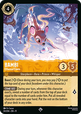 Bambi - Ethereal Fawn