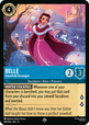 Belle - Snowfield Strategist (V.1)