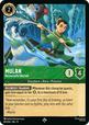 Mulan - Resourceful Recruit (V.1)