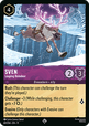 Sven - Leaping Reindeer