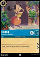 Chaca - Impressive Daughter