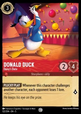 Donald Duck - Daisy’s Date