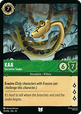 Kaa - Secretive Snake (V.1)