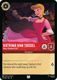 Katrina Van Tassel - Rosy-Cheeked Lass
