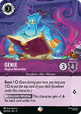 Genie - Magical Researcher (V.2)