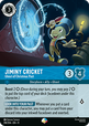 Jiminy Cricket - Ghost of Christmas Past (V.2)