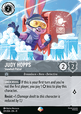 Judy Hopps - Snowball Patrol (V.2)
