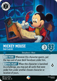Mickey Mouse - Bob Cratchit (V.2)
