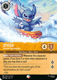 Stitch - Carefree Snowboarder (V.2)