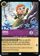 Anna - Little Sister (V.1)