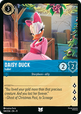 Daisy Duck - Isabel
