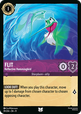 Flit - Reflective Hummingbird