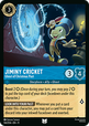 Jiminy Cricket - Ghost of Christmas Past (V.1)